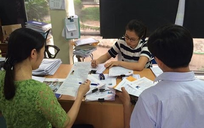 Hà Nội công bố phương án tuyển sinh trường 'hot' vào tháng 3/2018