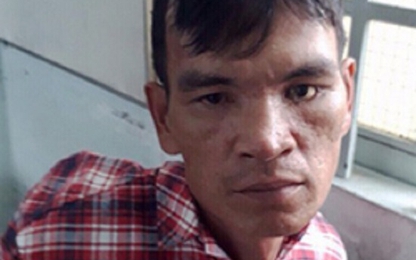 Cảnh sát mai phục bắt kẻ liên tiếp cướp xe ở Sài Gòn