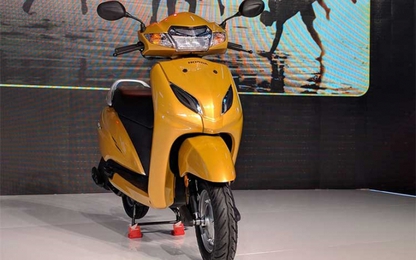 Xe ga siêu rẻ Honda Activa G5 giá chỉ 18 triệu đồng