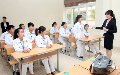 Nhu cầu tuyển lao động Việt Nam sang Nhật Bản làm việc tăng cao
