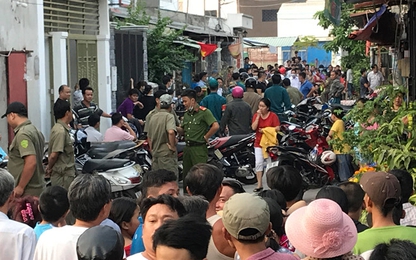 Phát hiện 5 người cùng gia đình ở Sài Gòn tử vong chiều 30 Tết