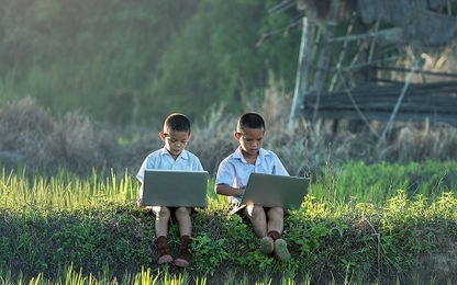 Lý do trẻ em Việt Nam học nói tiếng Anh chưa hiệu quả