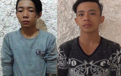 Trộm tiền tỷ 'nướng' vào sòng bạc ở Campuchia