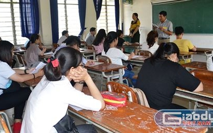 Chỉ tiêu tuyển sinh vào lớp 10 của Đà Nẵng năm 2018