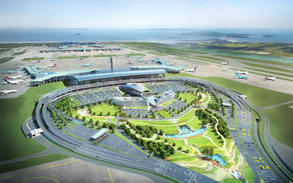 Miễn visa Hàn Quốc cho tour bay thẳng đến sân bay Yangyang