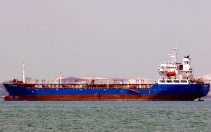 Đường dây buôn lậu xăng dầu 2.000 tỷ đồng từ Singapore về Việt Nam