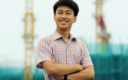 Chàng trai vàng Quảng Bình trúng tuyển trường đại học số 1 thế giới