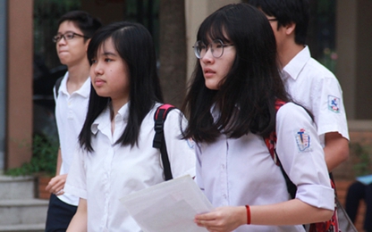 Phương án tuyển sinh lớp 10 của các trường chuyên Hà Nội