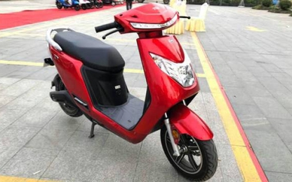 Honda H1 - xe máy điện giá 40 triệu sắp về Việt Nam