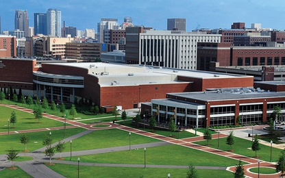 Học bổng và chương trình thực tập tại Đại học Alabama-Top 200 tại Mỹ