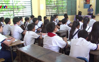 3.000 học sinh An Giang bỏ học sau Tết