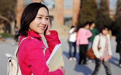 Đại học Trung Quốc yêu cầu sinh viên đi 10.000 bước mỗi ngày