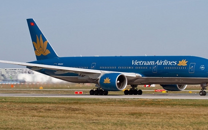 Vietnam Airlines lý giải 3 lần đổi máy bay tại Đà Nẵng