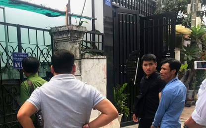 Bắt 16 nghi phạm trộm két sắt chuyên nghiệp ở Sài Gòn