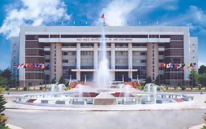 Hai đại học Việt Nam lọt top 1.000 trường hàng đầu thế giới