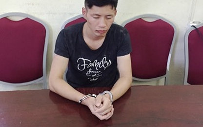Khởi tố hai người Trung Quốc cướp tiền, ôtô ở cây xăng