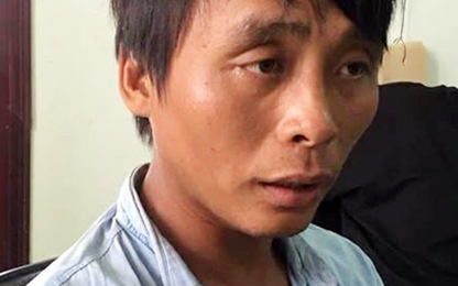 Nghi phạm sát hại 3 người trong gia đình ở Tiền Giang bị bắt
