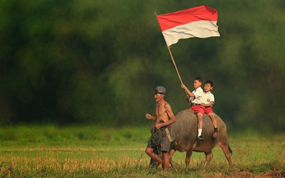 Những điều thú vị về Indonesia - chủ nhà của Asiad