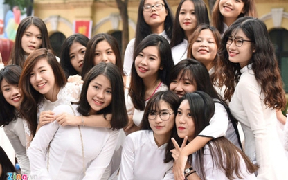 Hà Nội công bố 5 điểm mới trong năm học 2018-2019