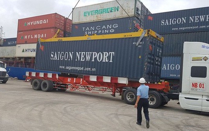 Việt Nam cần 20.000 nhân lực logistics có chất lượng mỗi năm