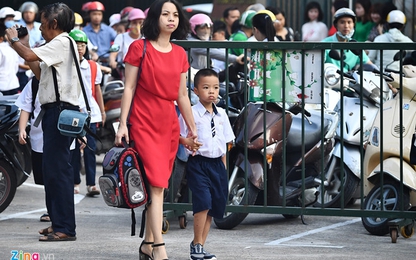 Lịch nghỉ Tết Nguyên đán 2019 của học sinh Sài Gòn
