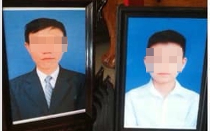Hé lộ nguyên nhân dẫn đến thảm án 3 người chết ở Thái Nguyên