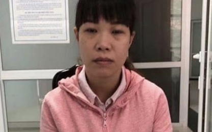 Bắt giữ Nữ Phó giám đốc Vietnam Airline “dởm” bị truy nã