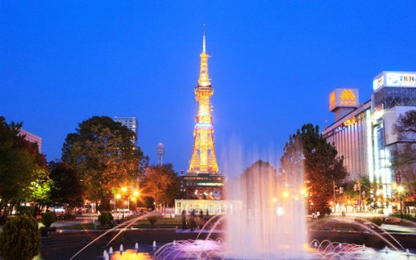 5 địa điểm sống ảo ít người biết đến ở Sapporo