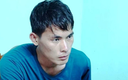Thanh niên người Lào bị khởi tố vì chở thuê 300kg ma túy đá