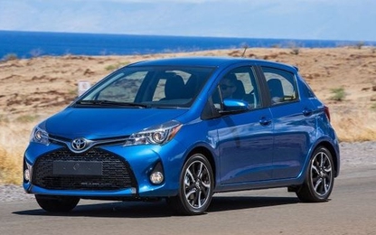 Toyota đang xem xét cắt giảm các mẫu xe không tạo ra lợi nhuận