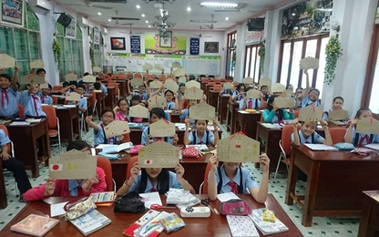 TP.HCM: Quận Bình Tân tuyển gần 300 giáo viên