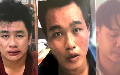 Băng trộm đâm chết 2 hiệp sĩ ở Sài Gòn hầu tòa ngày 29/11