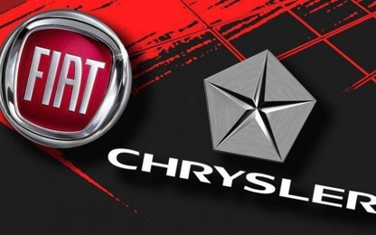 Hãng Fiat Chrysler đẩy mạnh hoạt động sản xuất ôtô ở châu Âu