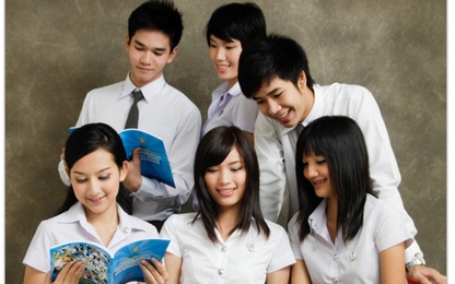 Thái Lan sử dụng Trí tuệ nhân tạo giúp học sinh chọn nghề