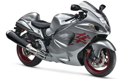 Suzuki Hayabusa vẫn được sản xuất, fan "Thần gió" vui mừng