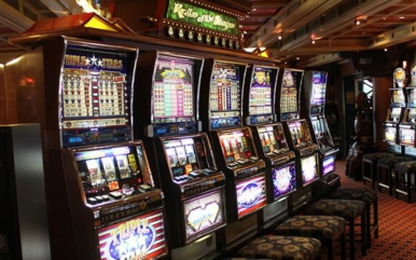 Du khách trúng độc đắc một triệu USD tại casino Mỹ