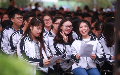 Đại học Hà Nội mở hai ngành mới dạy bằng tiếng Anh