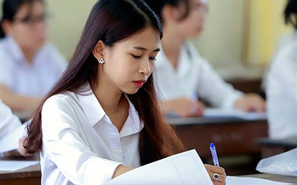 Nhiều sai phạm trong kỳ thi học sinh giỏi quốc gia