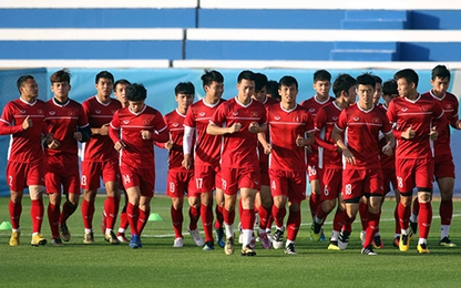 Gợi ý ăn chơi ở Dubai trong lúc chờ tuyển Việt Nam ra trận
