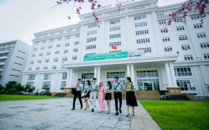 Trường ĐH Đông Á tuyển sinh và đào tạo ngành Dược từ năm 2019