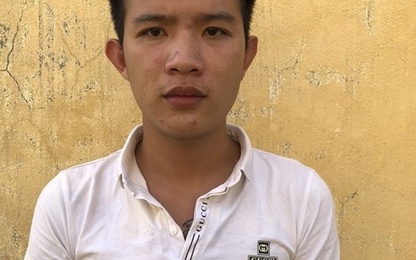 Quảng Bình: Tạm giữ 8 thanh niên giết người đêm giao thừa