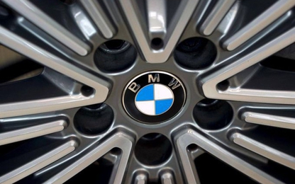 Hãng ô tô BMW đối diện án phạt về khí thải