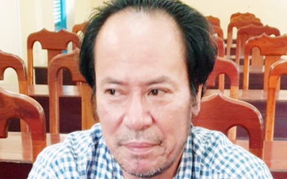 Tên cướp phi tang xác nạn nhân xuống kênh rồi trốn qua Campuchia