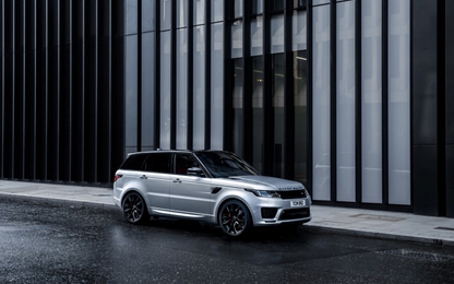 Range Rover Sport 2019 ra mắt, giá gần 70.000 USD