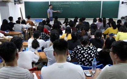 Học sinh Hà Nội nháo nhào tìm 'lò' luyện Sử ôn thi lớp 10