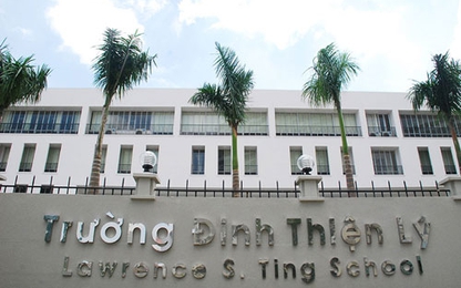 Trường ở Sài Gòn bị trộm két sắt chứa 200 bằng tốt nghiệp