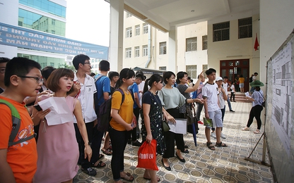Phương thức và lịch thi vào lớp 10 các trường chuyên ở Hà Nội