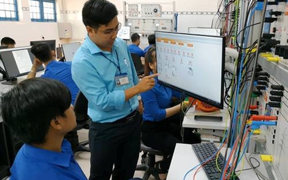 Đại học Quy Nhơn tuyển sinh ngành Khoa học dữ liệu, Robotic và IoT