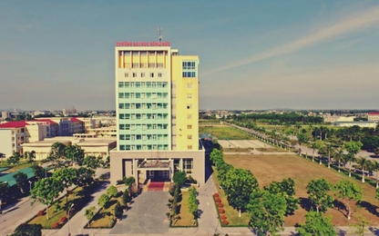 Trường Đại học Hồng Đức tuyển sinh ngành Luật chính quy