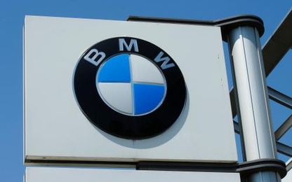 BMW thu hồi xe bị cháy động cơ tại thị trường Hàn Quốc